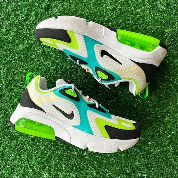 💫Nike Air Max 200 SEND OFFERS - Picture 7 of 8